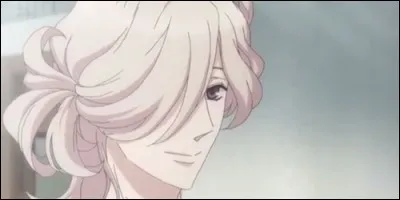 Quelle est la particularité de Louis Asahina ?