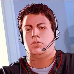 Comment s'appelle le fils d'un des personnages ?