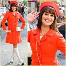 Que vient-elle d'apprendre ?