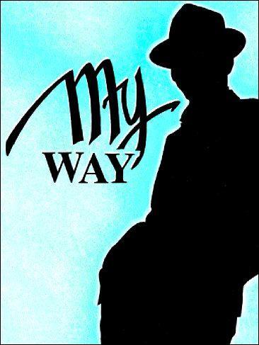 "My way" ( "Comme d'habitude") de Cloclo a été adapté pour :