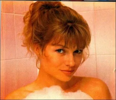 Karen Cheryl a chanté " Les nouveaux romantiques" "Sara perche ti amo " en italien une chanson de :