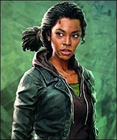 Qui est ce personnage ?