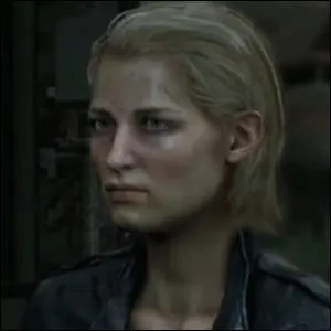 Qui est ce personnage ?