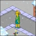 Qui est ce Simpson ?
