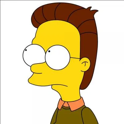 Qui est ce Simpson ?