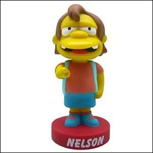 Qui est ce Simpson ?