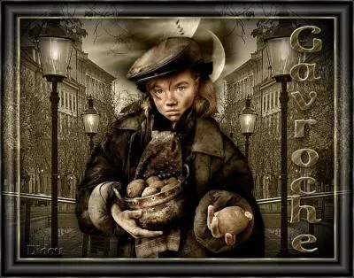 Trouvez la solution, elle vous tend les bras !