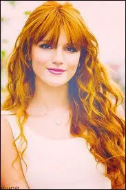 Qui est cette actrice et dans quelle série de Disney Channel a-t-elle joué ?