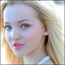 Qui est cette actrice et dans quelle série de Disney Channel a-t-elle joué ?