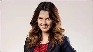 Qui est cette actrice et dans quelle série de Disney Channel a-t-elle joué ?