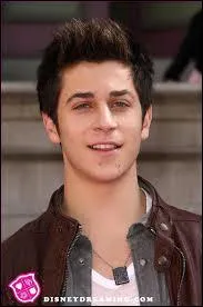 Qui est cet acteur et dans quelle série de Disney Channel a-t-il joué ?