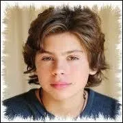 Qui est cet acteur et dans quelle série de Disney Channel a-t-il joué ?