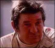 C'est un Sud-Africain né dans les années 30 et décédé en 2009 à l'âge de 74 ans .