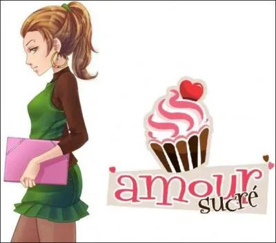 Cette fille s'appelle comment ?