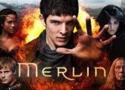 Quiz Merlin : Le final
