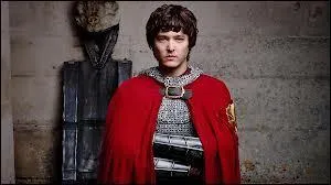 Dans quel camp ce jeune homme est-il ?