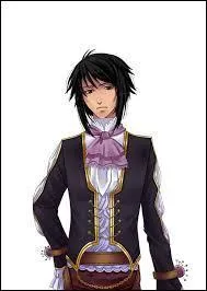 Qui est ce personnage ?