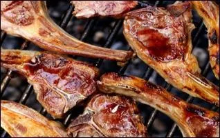 Phil05 nous fait de délicieuses grillades :