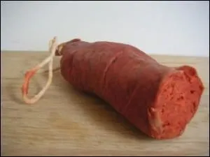 Prête à griller voici une spécialité espagnole qui nous est proposée par Djekill :