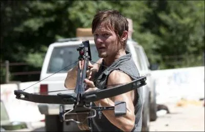 Comment s'appelle le frère de Merle ?