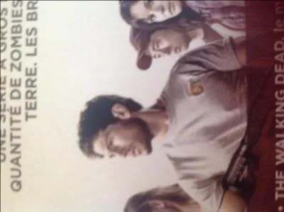 Qui est le meilleur ami de Rick ?