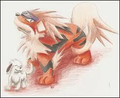 Observez attentivement la photo, qui cela peut-il être ?