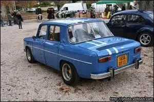 Qu'est-ce comme voiture ?