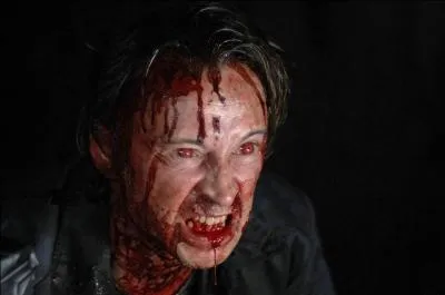 De quel film provient ce zombie ?