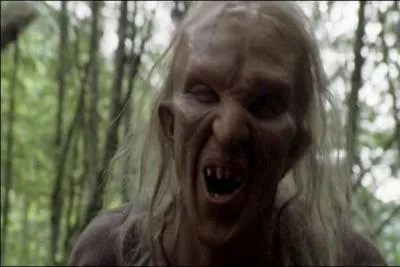 De quel film provient ce mutant ?