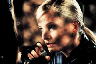 De quel film ce personnage est-il le héros ?