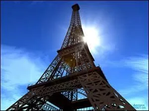 Les 10 lieux touristiques les plus visités au Monde sont situés... (plusieurs réponses possibles)