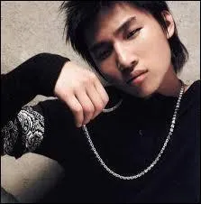 En quelle année est né Daesung ?