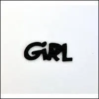 Le titre "Girl's Girl's Girl's" fait-il partie de leur discographie ?