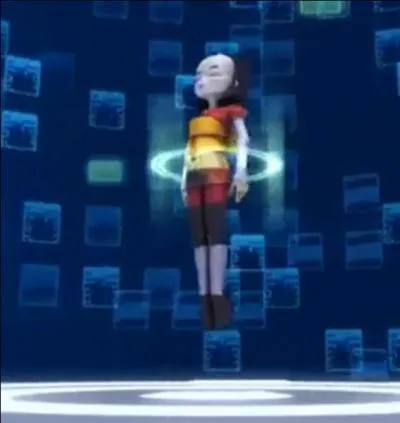 Qu'arrive-t-il à Yumi ?