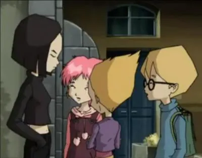 Qu'apprend-on lors de cette épisode ?