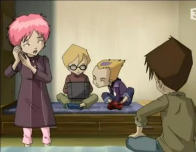 Qu'est-il arrivé lors de cette épisode ?