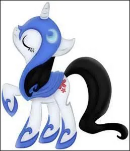 Par lequel de ces personnages de manga suis-je représenté ?