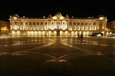 Connaissez-vous quelques hommes importants que la ville de Toulouse a ... naître ? Le professeur de médecine Bernard Debré, le comédien Laurent Terzieff et bien d'autres.