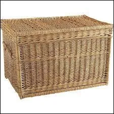 Qu'est-ce que l'osier ?