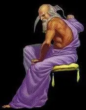 Dans la mythologie grecque, comment le père de Zeus se nomme-t-il ?