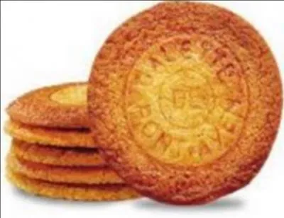 À quoi peut-on associer les galettes de Pont-Aven ?