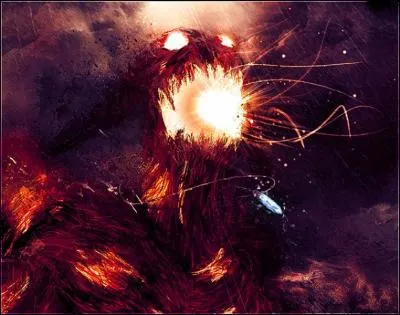 Qui est ce personnage de manga ?