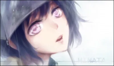 Qui est ce personnage de manga ?