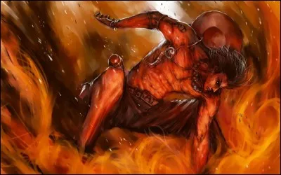 Qui est ce personnage de manga ?