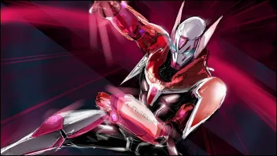 Qui est ce personnage de manga ?