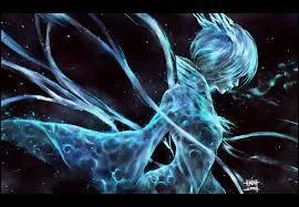 Qui est ce personnage de manga ?