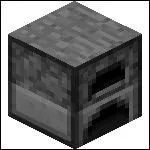 Avec quels matériaux peut-on principalement faire cuire des minerais ?