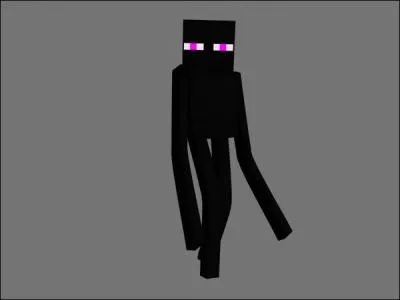 Combien de PV a un enderman ?