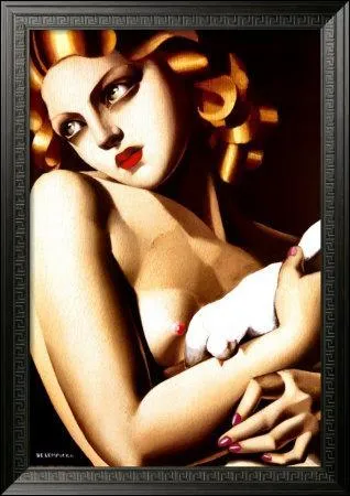 Qui a peint Femme à la colombe ?