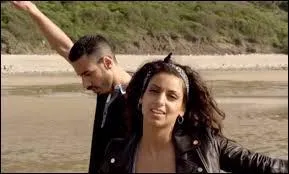 Qui rappe avec Tal sur la chanson 'M'en aller' ?